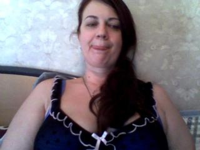 Tanysha1970 Mature Large Tits Brunette Caucasian Pussy Female Webcam