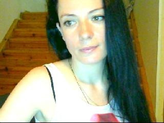 NikolBeauty Female Caucasian Straight Webcam Model Brown Eyes Pussy