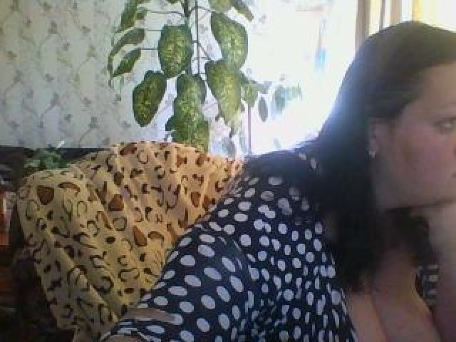 Sweetnata37 Brunette Caucasian Brown Eyes Female Tits Webcam Model