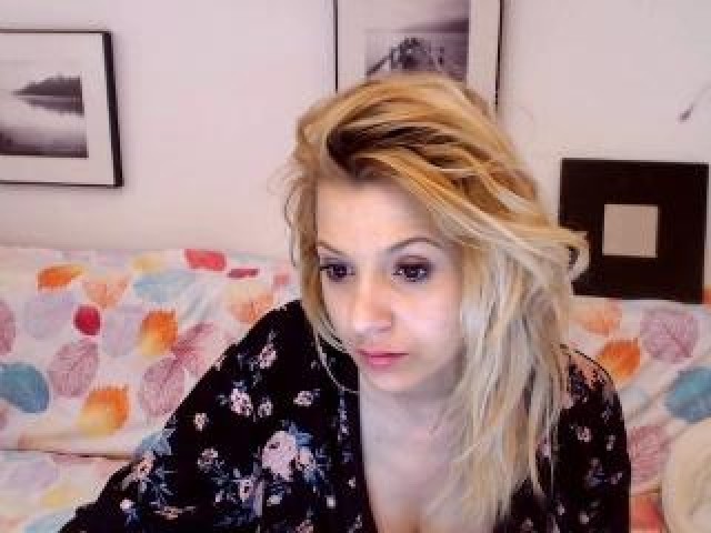 JuliaPorno Tits Large Tits Webcam Model Teen Female Blonde Caucasian