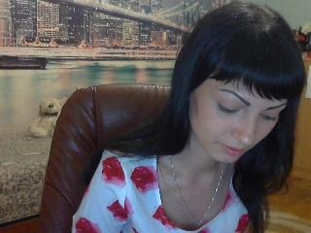 Evgeshkanik Brunette Tits Webcam Model Webcam Pussy Female Caucasian