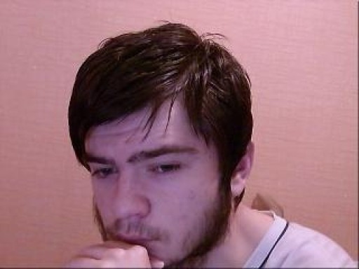 Naxom Brunette Webcam Caucasian Webcam Model Male Pussy Hairy Pussy Teen Gray Eyes Cock Medium Cock Gay