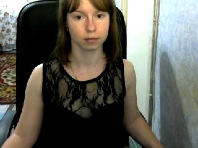 LittleStar Webcam Caucasian Medium Tits Redhead Tits Babe Pussy