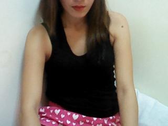 Jolie_An Webcam Female Webcam Model Babe Small Tits Asian Brown Eyes