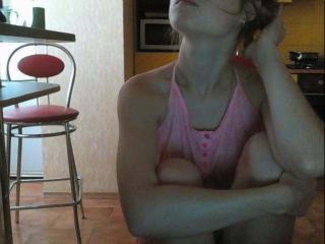 Malushkaxxx Small Tits Caucasian Tits Female Gray Eyes Pussy Webcam