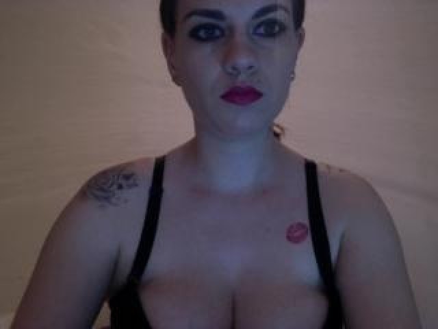 LycyousPynk Female Shaved Pussy Tits Brown Eyes Brunette Teen Caucasian