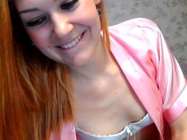 Crystalline Caucasian Female Webcam Shaved Pussy Babe Pussy Redhead