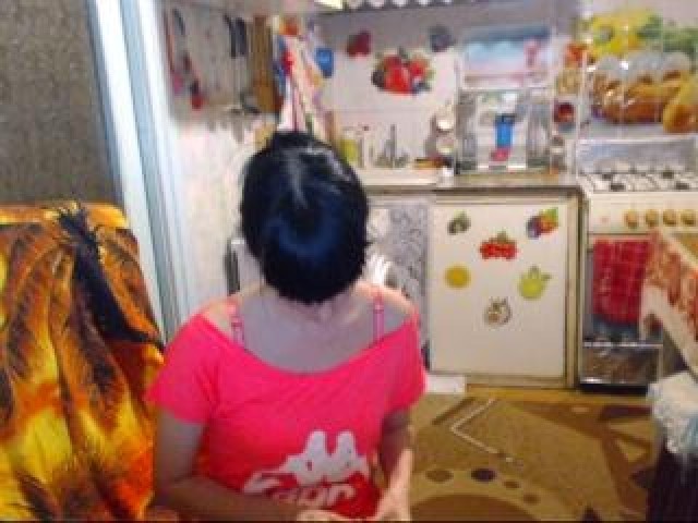 Blackcaty Middle Eastern Brunette Straight Shaved Pussy Female Webcam