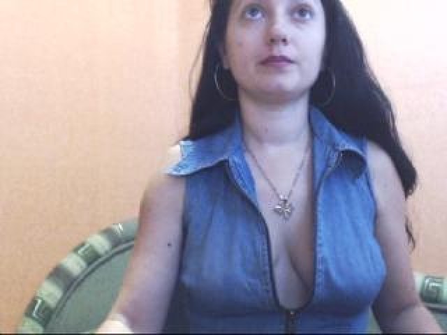 Polinkafull Webcam Female Webcam Model Shaved Pussy Brunette Tits