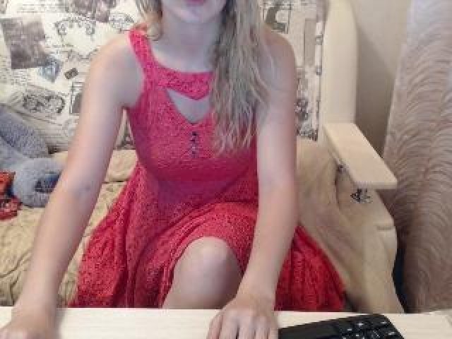 Hotcam20 Asian Blonde Green Eyes Pussy Female Babe Webcam Model Tits