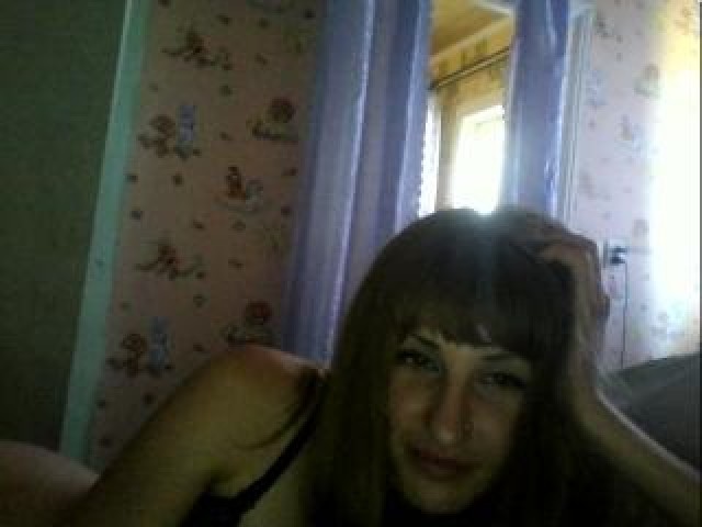 ALISA9KJ Webcam Female Webcam Model Caucasian Pussy Green Eyes