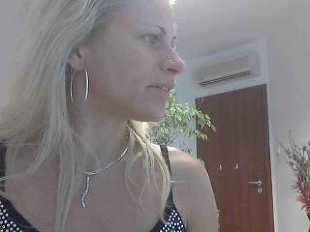 FetishParadise Caucasian Straight Nasty Blonde Webcam Model Female Male