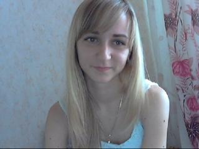 NiceViola1 Straight Blue Eyes Caucasian Female Blonde Pussy Tits