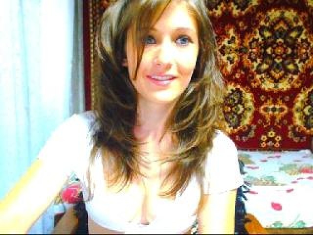 MelissaBoston Blue Eyes Webcam Shaved Pussy Caucasian Female Tits