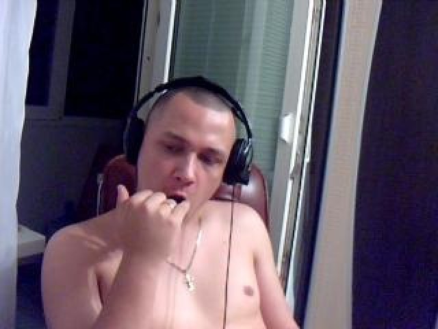 Rabbit1745 Teen Webcam Model Male Webcam Brunette Medium Cock