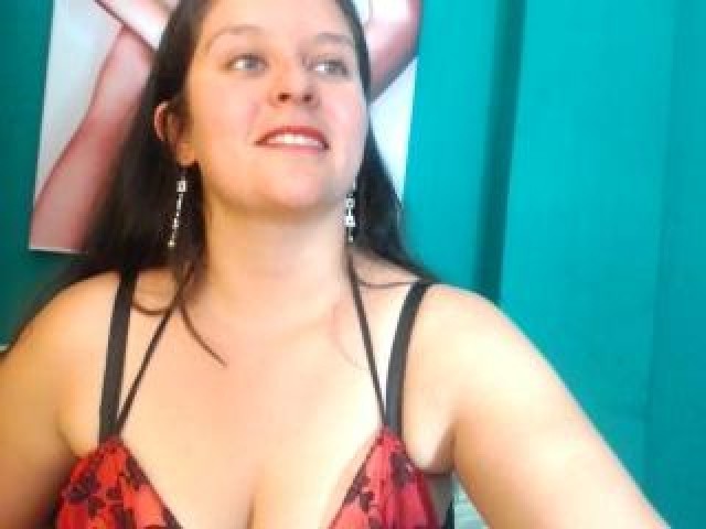 MaryJulie Webcam Model Large Tits Hispanic Latina Straight