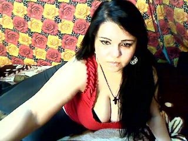 NowIamHorny Webcam Mature Brunette Webcam Model Large Tits Pussy