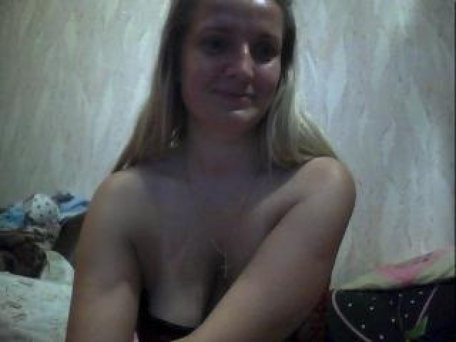 Liannra Babe Caucasian Straight Webcam Female Pussy Tits Blonde