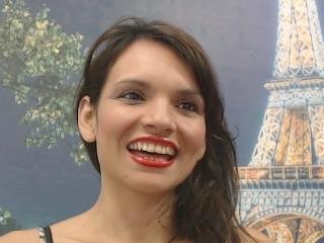 Lulu_25 Brunette Webcam Tits Babe Female Webcam Model Latina