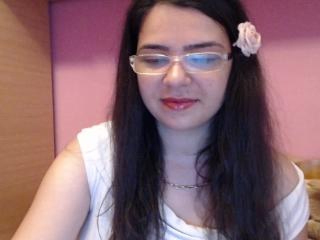 Amalya_rose Brunette Large Tits Female Webcam Tits Babe Webcam Model