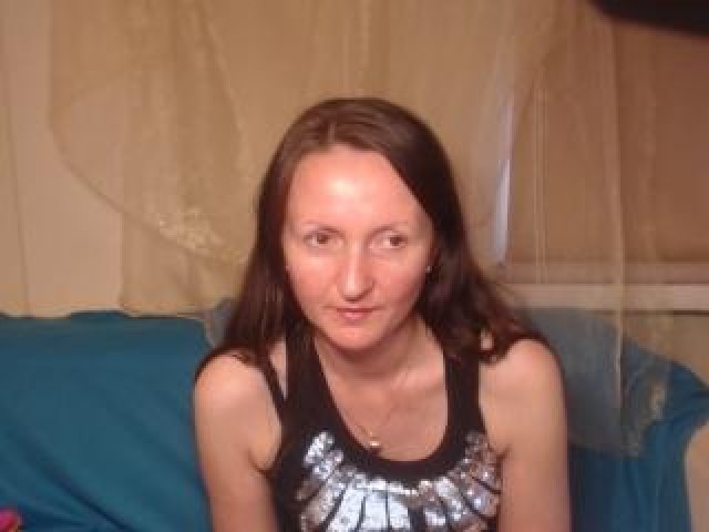 DonnaKiss Webcam Model Tits Female Caucasian Webcam Babe Brown Eyes