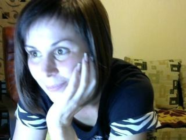 NikiXXS Babe Brunette Medium Tits Pussy Tits Webcam Female
