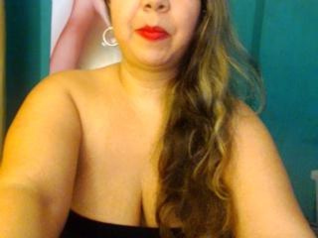 ConejitaMadur Mature Tits Hispanic Webcam Model Medium Tits Female Latino