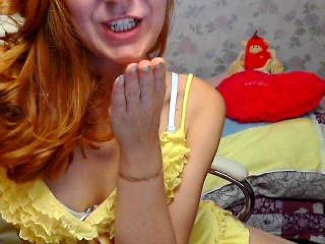 Crystalline Pussy Female Babe Webcam Shaved Pussy Redhead Webcam Model