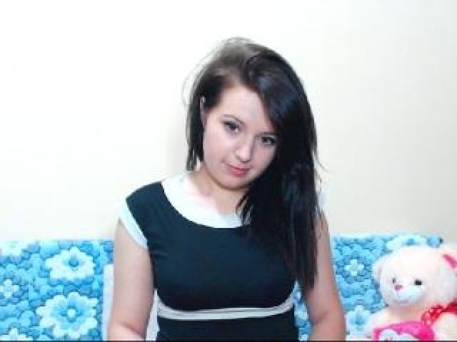 Adeliii Caucasian Brunette Webcam Teen Tits Pussy Female