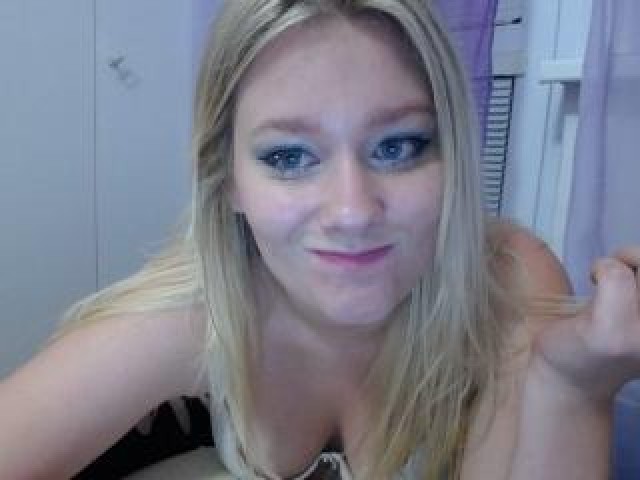 AdrianaLina Blue Eyes Webcam Model Female Tits Blonde Pussy Small Tits
