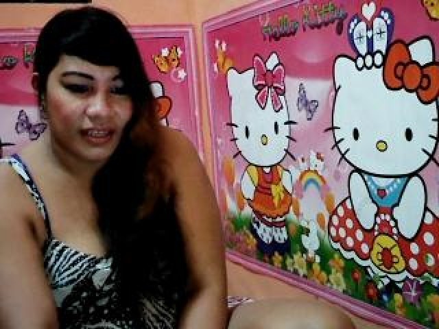 Arian143 Trimmed Pussy Brunette Webcam Model Asian Webcam Babe