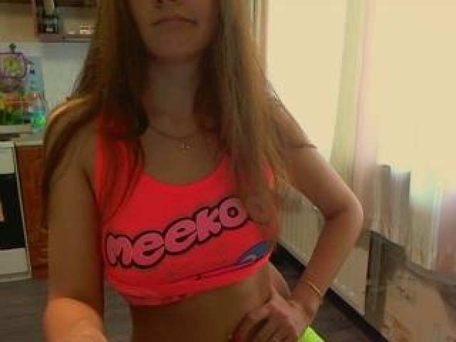 Delight_Vikki Webcam Model Female Tits Babe Brunette Caucasian