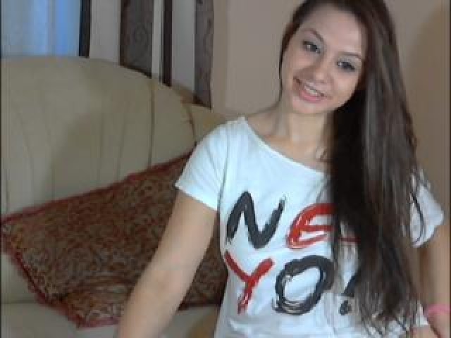 _LilDiamond_ Caucasian Large Tits Straight Brown Eyes Webcam Tits Pussy