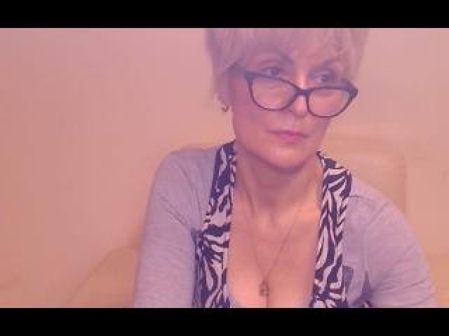 NancyLUX Webcam Shaved Pussy Caucasian Blue Eyes Female Tits Blonde