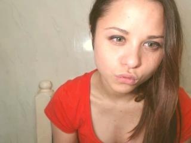 EmberGold Pussy Small Tits Shaved Pussy Female Webcam Straight
