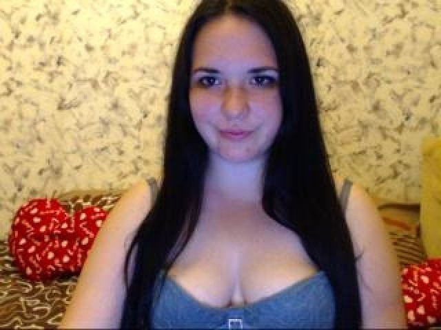 Sexytina18 Brunette Medium Tits Brown Eyes Pussy Shaved Pussy Teen