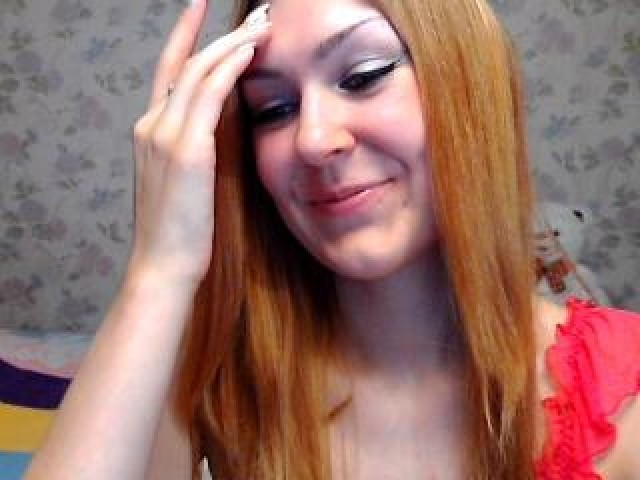 Crystalline Babe Shaved Pussy Redhead Webcam Webcam Model Medium Tits