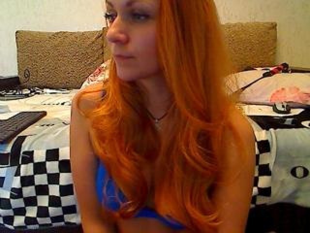 Belka_ Tits Webcam Model Webcam Babe Female Blue Eyes Medium Tits