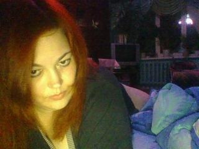 _ne_tvoya_ Redhead Large Tits Webcam Model Caucasian Pussy Babe Webcam