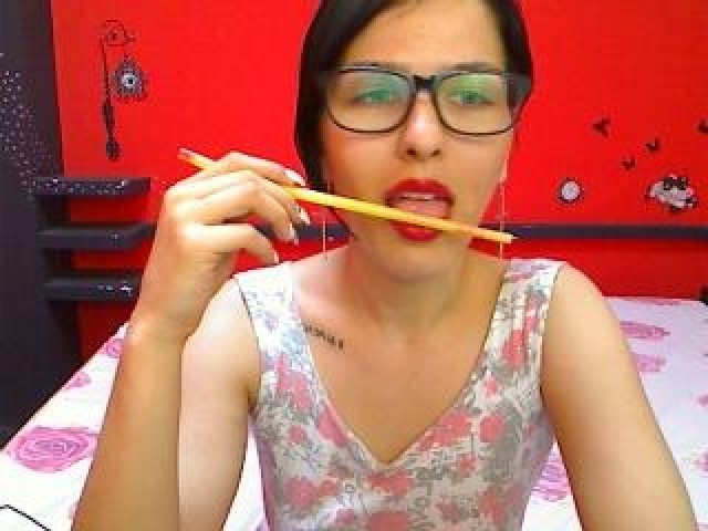 AirinNichols Small Tits Webcam Sexy Shaved Pussy Pussy Caucasian