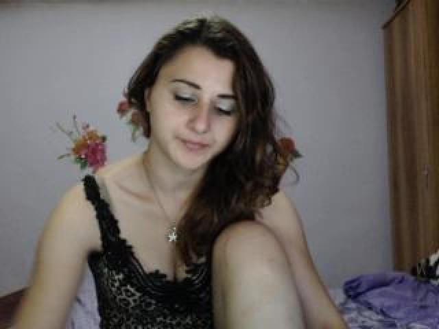 Lonelysweet Teen Caucasian Medium Tits Brown Eyes Tits Pussy