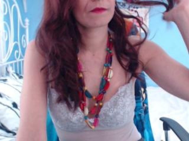 OneAngelFace Caucasian Webcam Model Sex Brunette Straight Webcam Tits