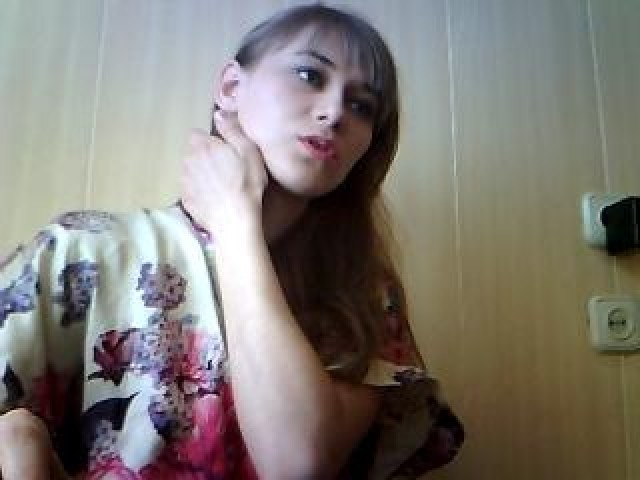 Angelica06 Blue Eyes Shaved Pussy Female Caucasian Webcam Teen