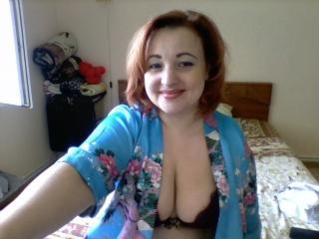 Sirenanna Pussy Tits Webcam Female Redhead Mature Large Tits Straight
