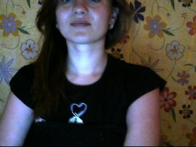 Millana77 Webcam Model Large Tits Brunette Caucasian Teen Blue Eyes