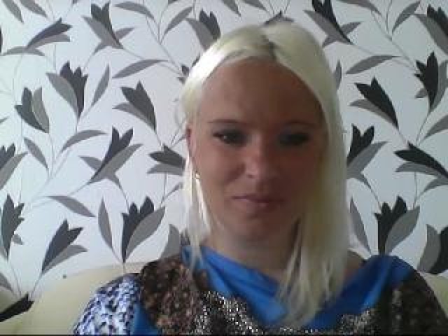 Kristela_ass Blonde Webcam Model Female Blue Eyes Shaved Pussy Webcam