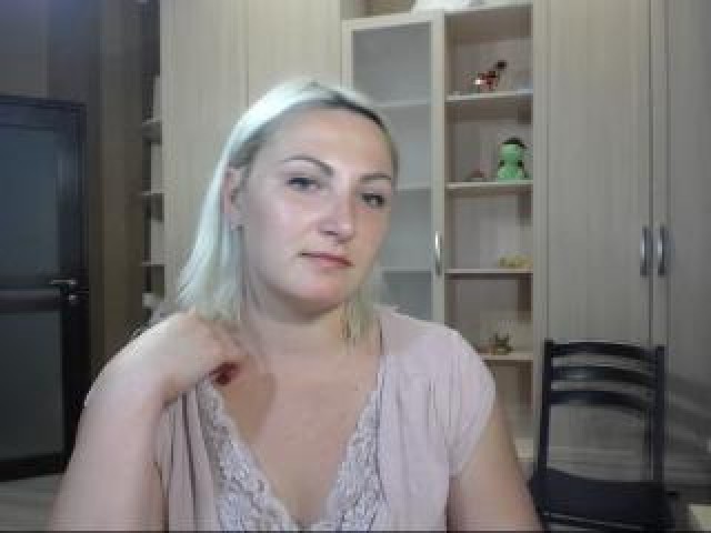 Hot_Hellen4yo Blonde Large Tits Webcam Straight Caucasian Trimmed Pussy