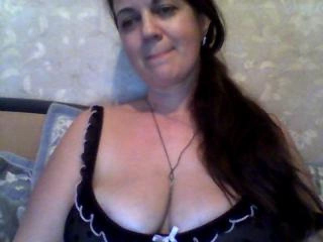 Tanysha1970 Pussy Brunette Webcam Webcam Model Mature Female Blue Eyes