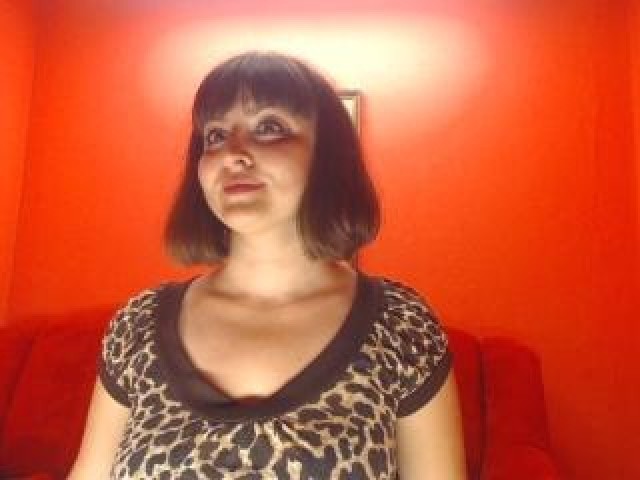 Katrinne Babe Webcam Model Brown Eyes Medium Tits Female Webcam