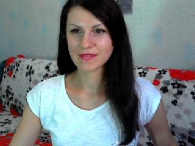 Svetlana888 Shaved Pussy Straight Female Caucasian Babe Webcam Model